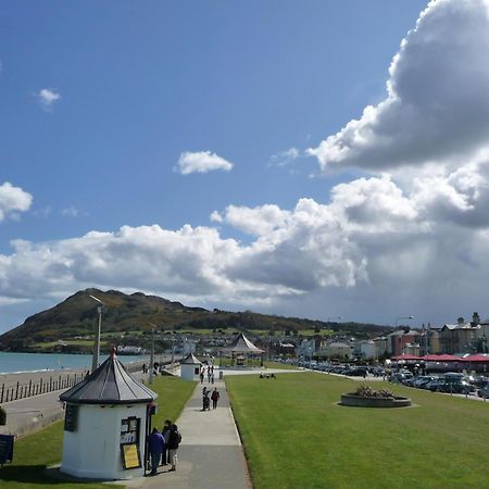 Bray Head B&B Екстериор снимка