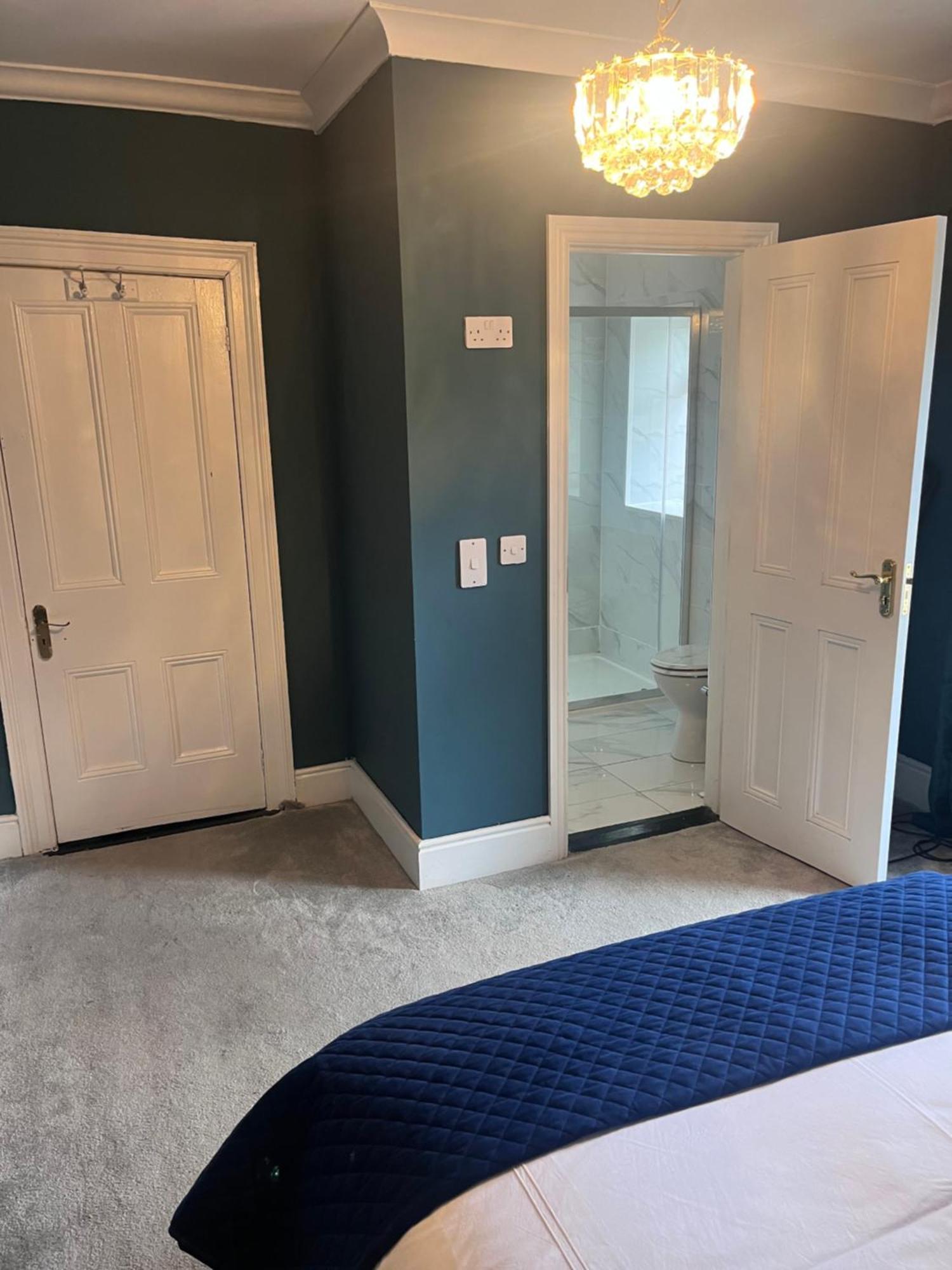 Bray Head B&B Екстериор снимка