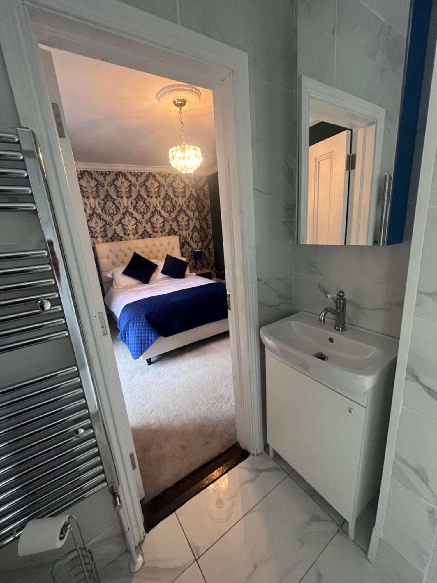 Bray Head B&B Екстериор снимка