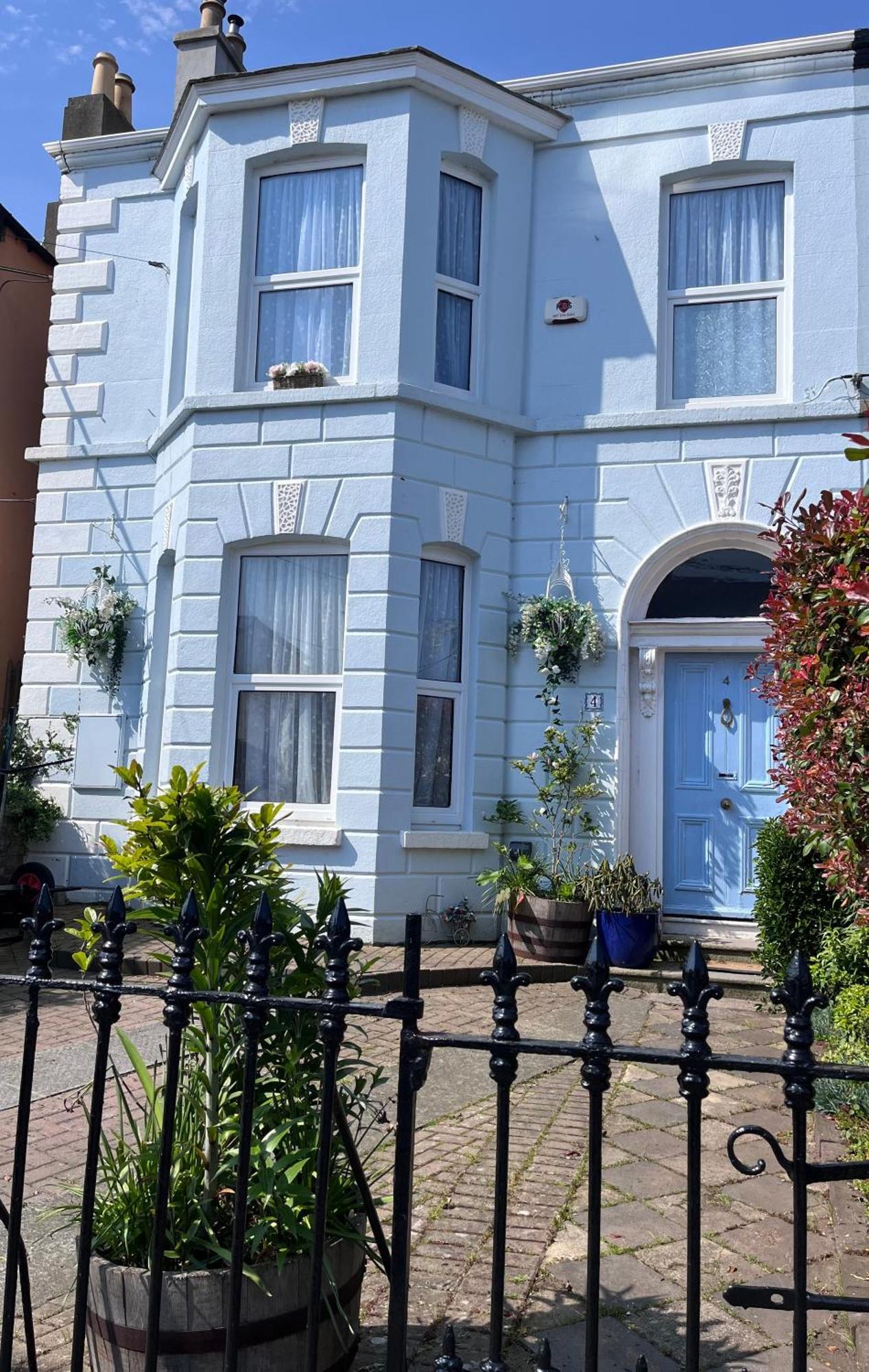Bray Head B&B Екстериор снимка