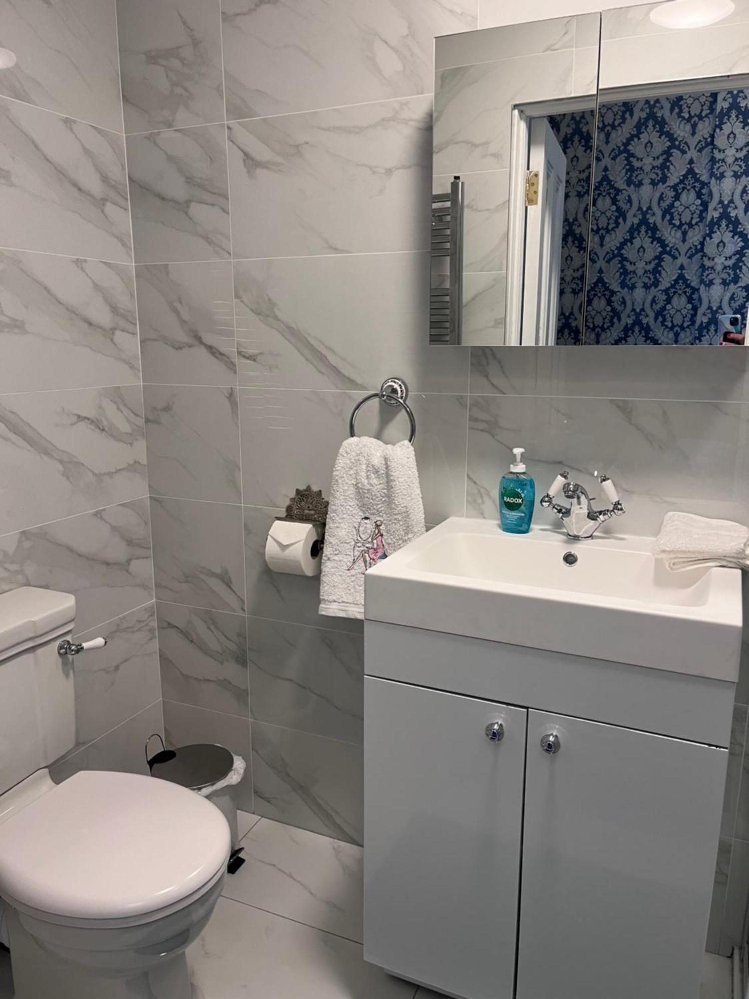 Bray Head B&B Екстериор снимка
