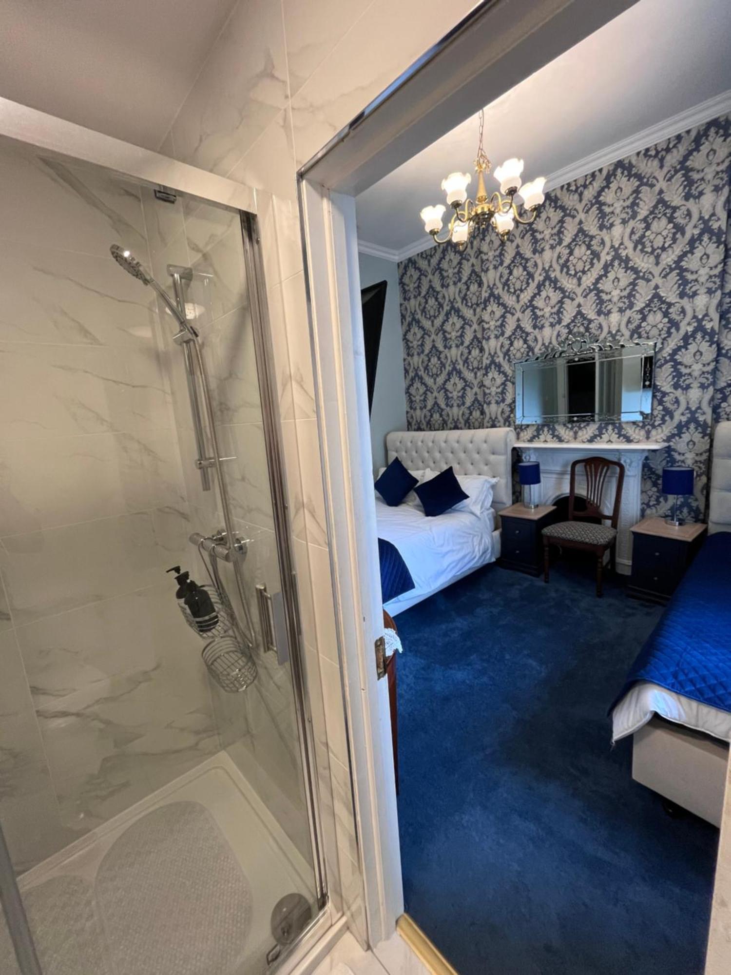Bray Head B&B Екстериор снимка