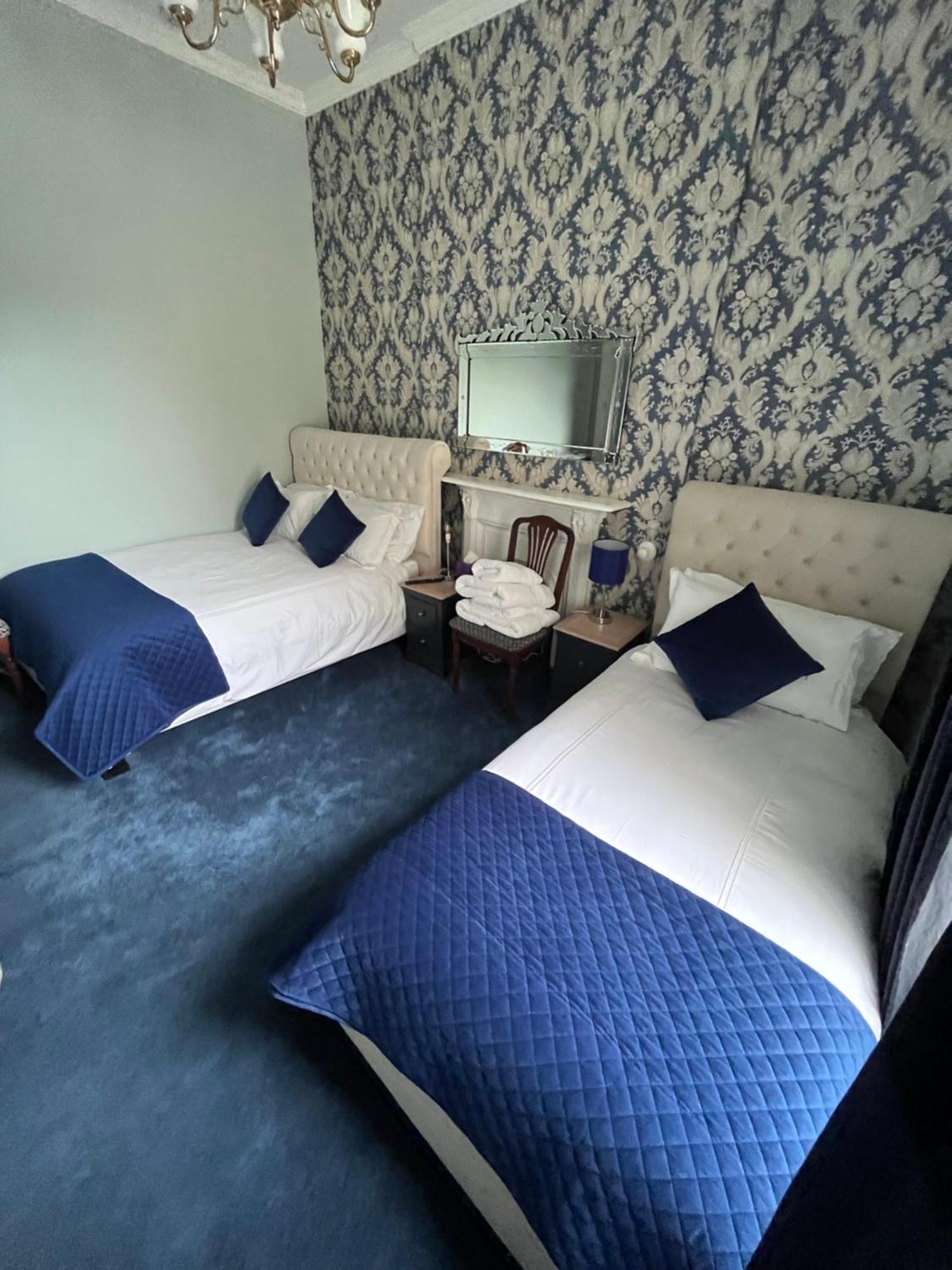 Bray Head B&B Екстериор снимка