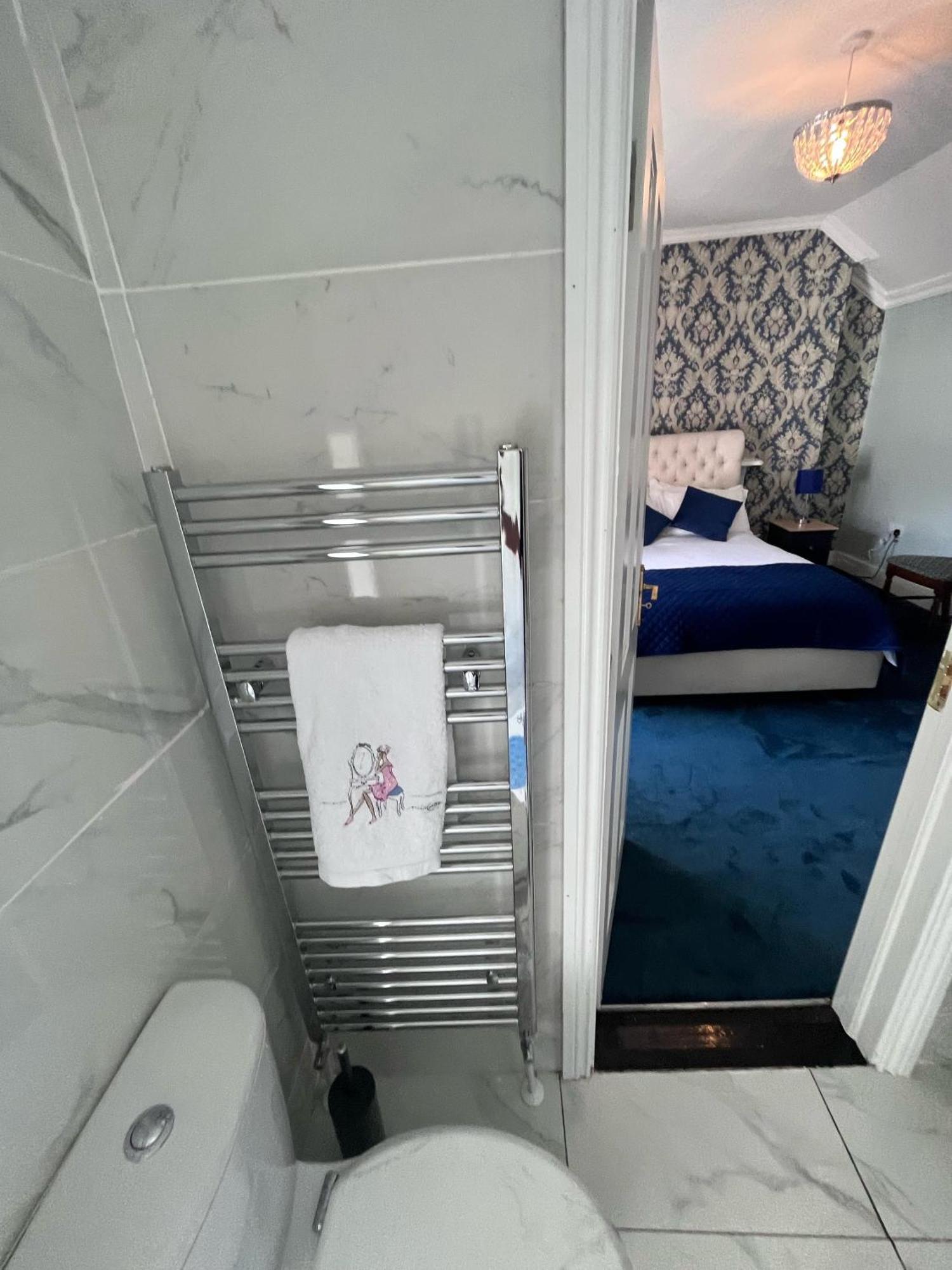 Bray Head B&B Екстериор снимка
