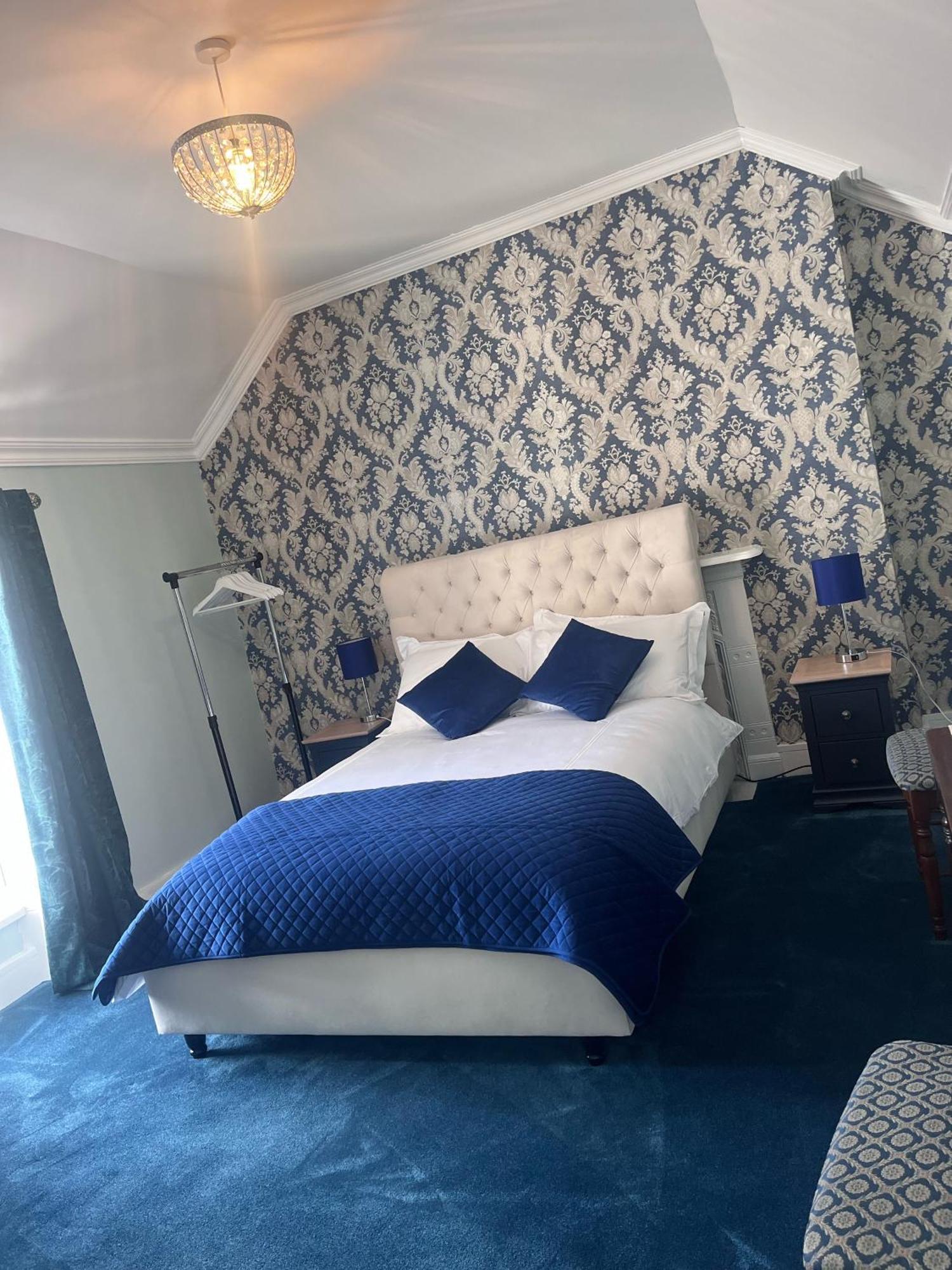 Bray Head B&B Екстериор снимка