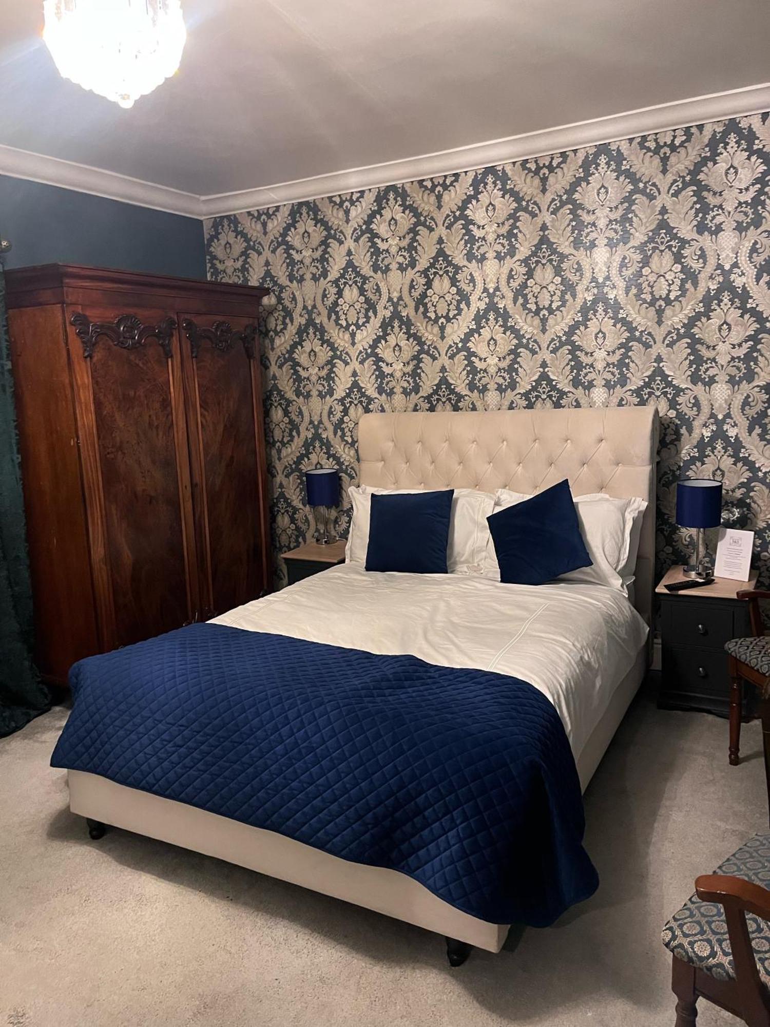 Bray Head B&B Екстериор снимка